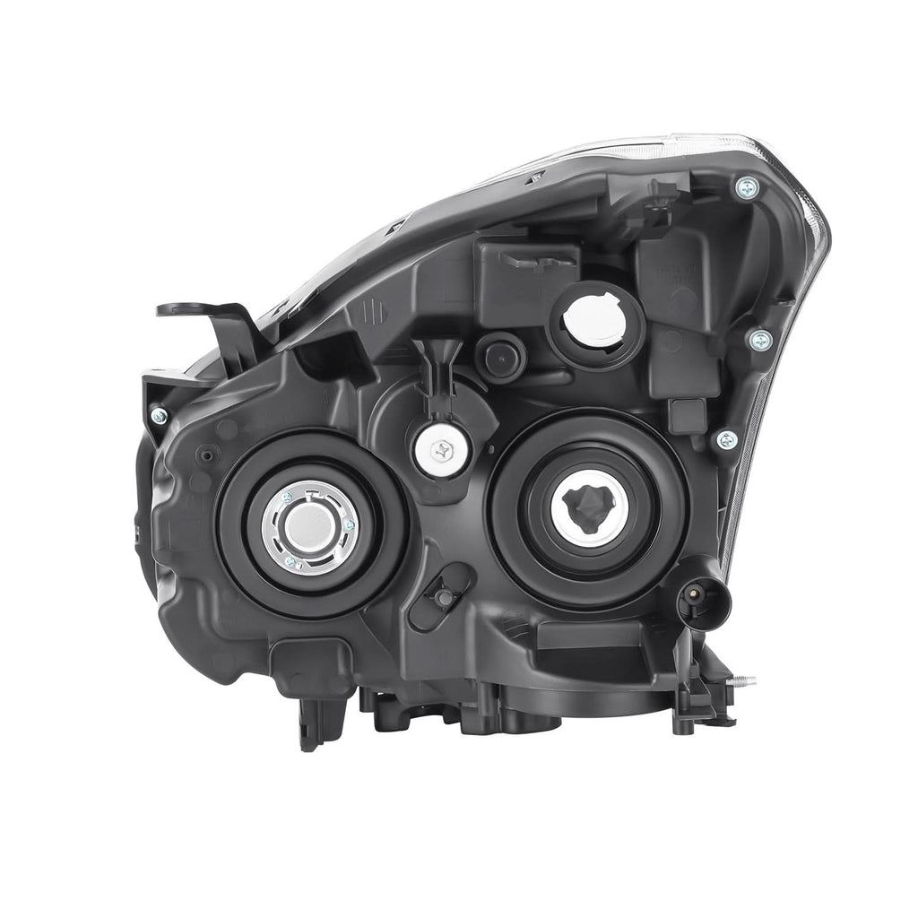 2008-2013 Nissan Rogue OE Style Headlight - Right Side