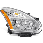 2008-2013 Nissan Rogue OE Style Headlight - Right Side