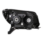 2006-2009 Toyota 4Runner OE Style Left Headlight