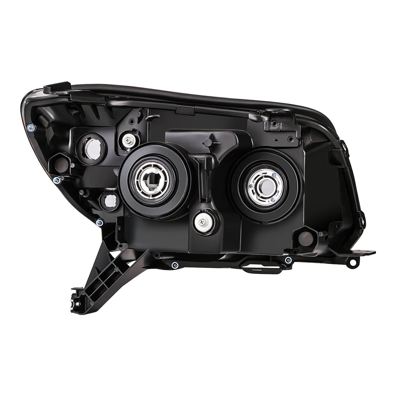 2006-2009 Toyota 4Runner OE Style Left Headlight
