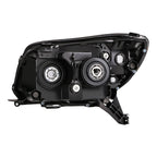 06-09 Toyota 4Runner OE Style Right Headlight