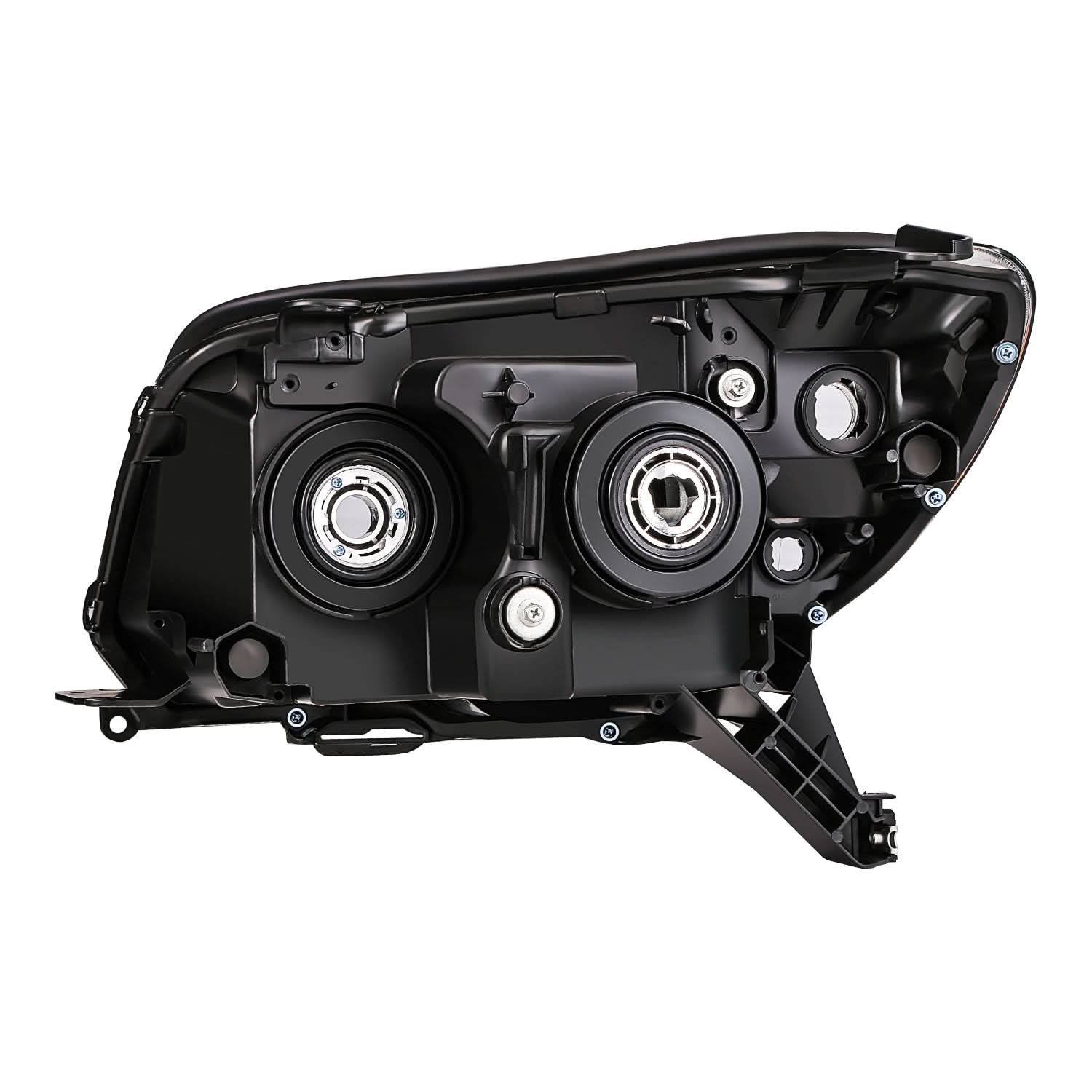06-09 Toyota 4Runner OE Style Right Headlight