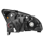 2004-2005 Lexus RX330 OE Style Halogen Headlight - Left Side