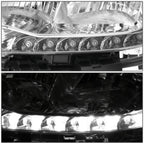 2013-2015 Nissan Sentra OE Style Left Side Headlight