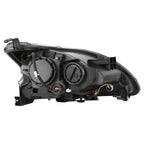 2013-2015 Nissan Sentra OE Style Left Side Headlight