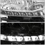 2013-2015 Nissan Sentra OE Style Right Side Headlight