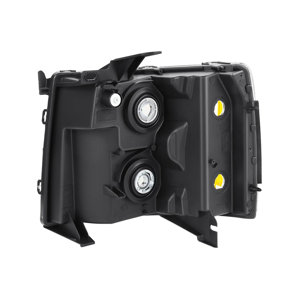 07-12 Chevrolet Silverado OE Style Headlights - Right Side