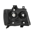 07-13 Chevrolet Suburban Tahoe OE Style Headlights - Left Side