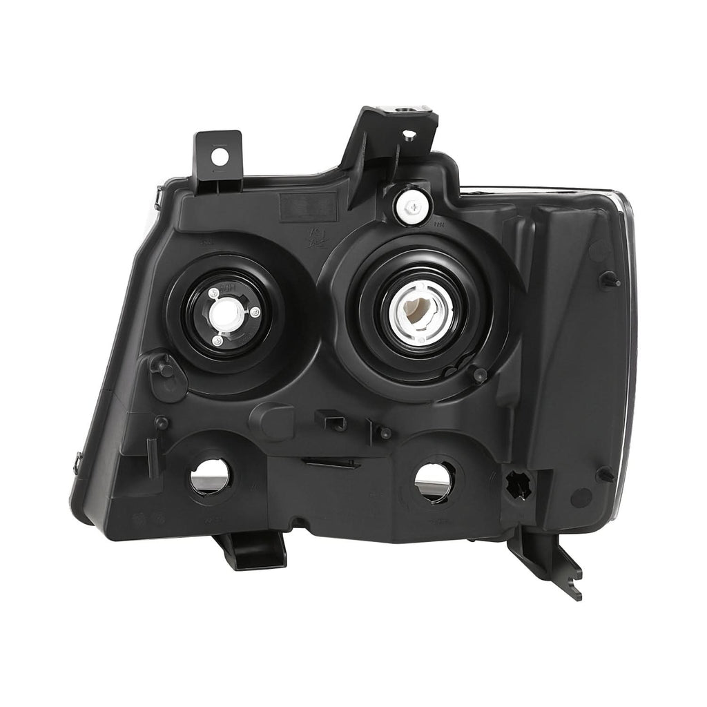 2007-2013 Chevrolet Suburban Tahoe OE Style Right Headlight