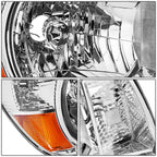 2005-2011 Toyota Tacoma OE Style Right Headlight