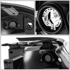 2005-2011 Toyota Tacoma OE Style Right Headlight