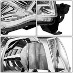 2005-2011 Toyota Tacoma OE Style Right Headlight