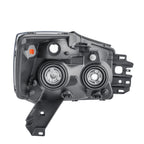 2004-2007 Nissan Titan OE Style Left Side Headlight