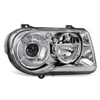 2005-2010 Chrysler 300C OE Style Right Headlight