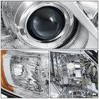 12-14 Toyota Camry OE Style Right Side Headlight