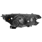 2012-2014 Honda CRV OE Style Left Headlight