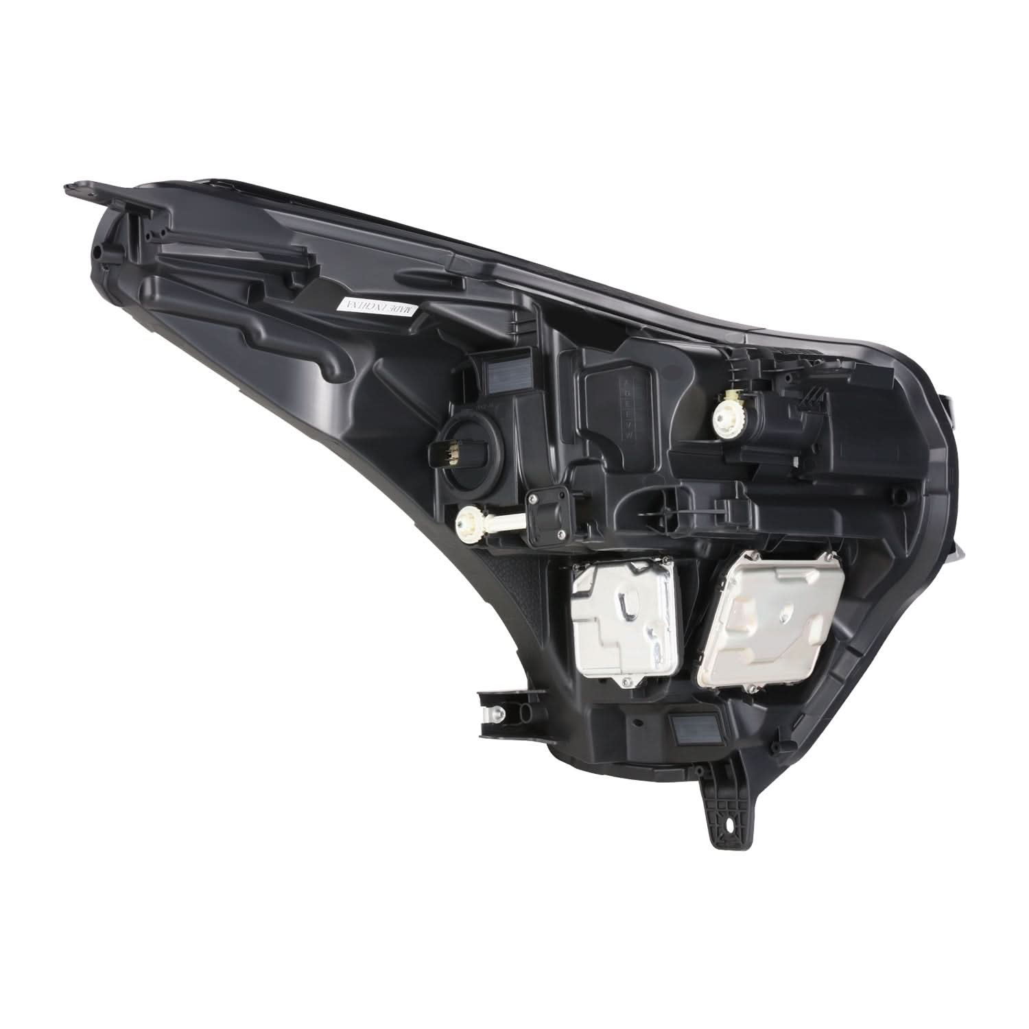 2017-2022 Cadillac XT5 OE Style Full LED Headlight - Left Side