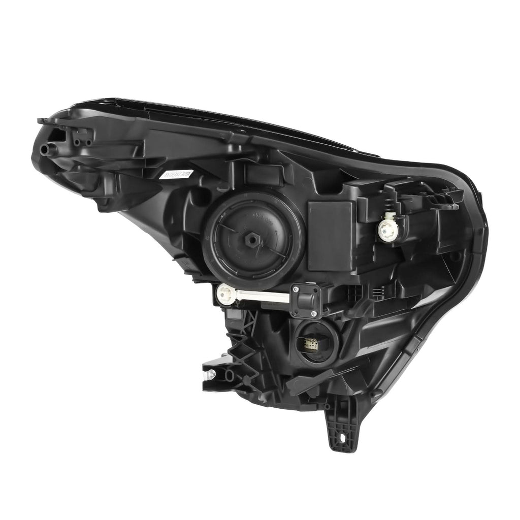 2017-2019 Cadillac XT5 OE Style Halogen Headlight - Left Side