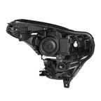 2017-2019 Cadillac XT5 OE Style Halogen Headlight - Left Side