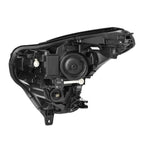 2017-2019 Cadillac XT5 OE Style Halogen Headlight - Right Side