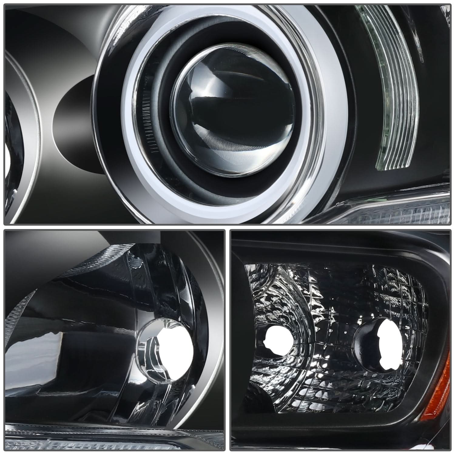 2011-2017 Lexus CT200h OE Style Left Headlight
