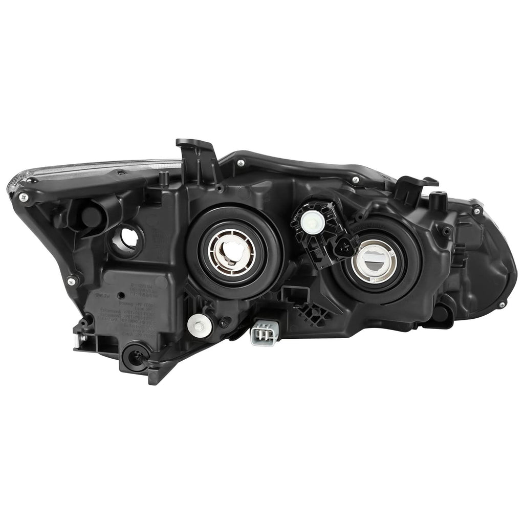 2011-2017 Lexus CT200h OE Style Left Headlight