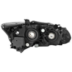 2011-2017 Lexus CT200h OE Style Left Headlight