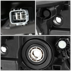 2011-2017 Lexus CT200h OE Style Left Headlight