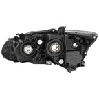 11-17 Lexus CT200h OE Style Right Side Headlight