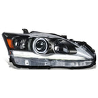 11-17 Lexus CT200h OE Style Right Side Headlight