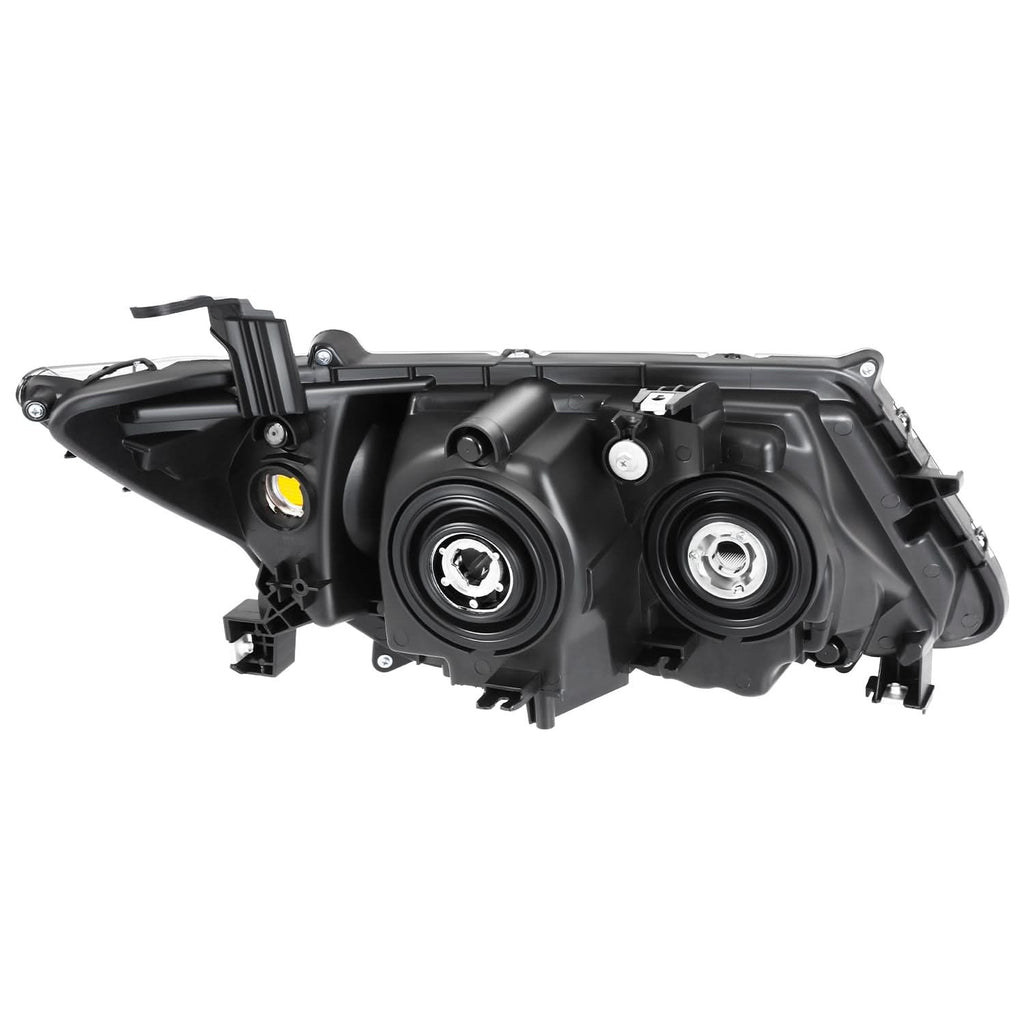 2011-2013 Honda Odyssey OE Style Left Headlight
