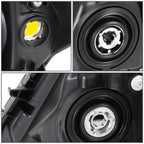 2011-2013 Honda Odyssey OE Style Right Headlight