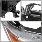 2011-2013 Honda Odyssey OE Style Right Headlight