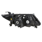 2014-2017 Honda Odyssey OE Style Headlight - Left Side