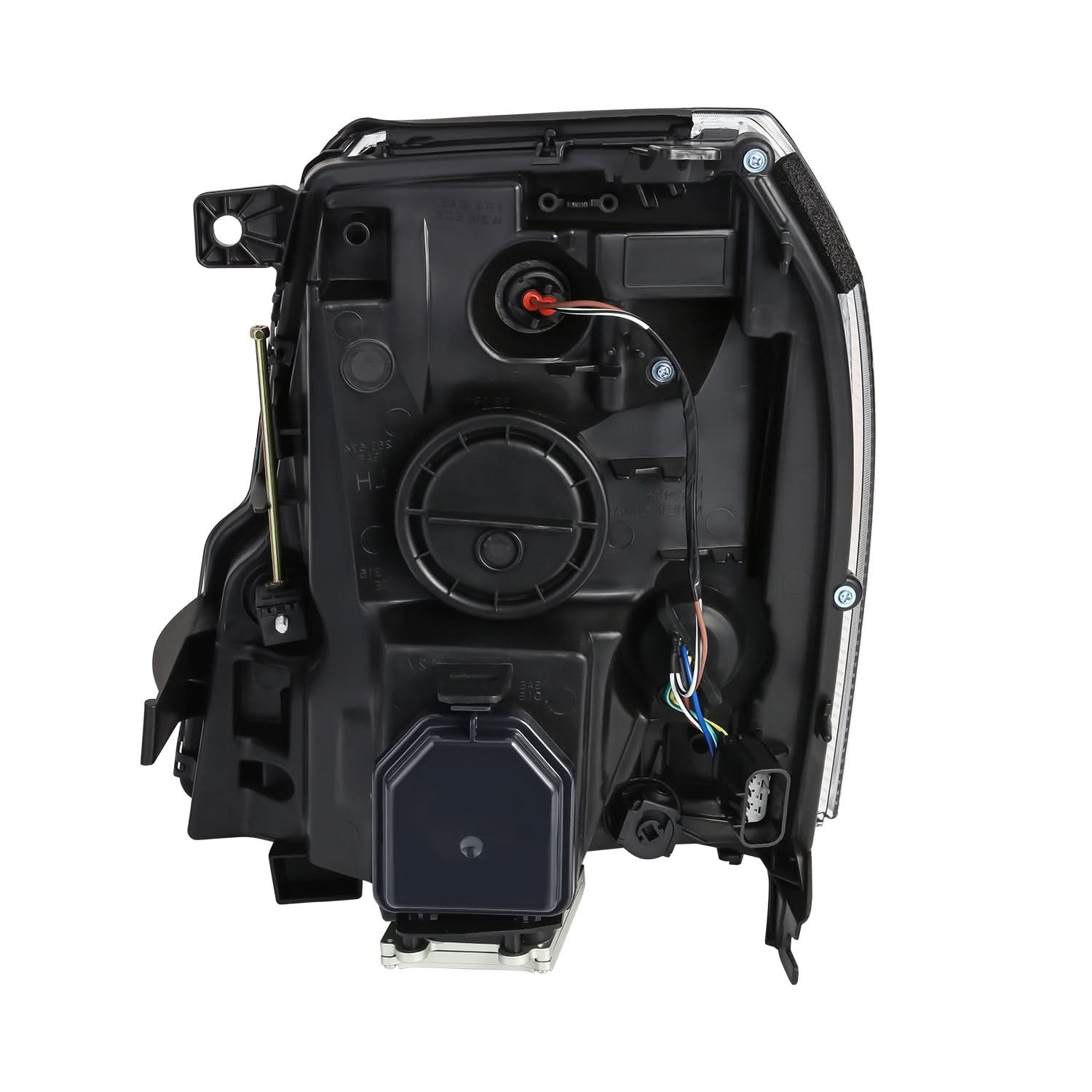 07-09 Cadillac Escalade OE Style HID Headlight - Right Side