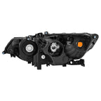 2009-2014 Acura TSX OE Style Right Side Headlight