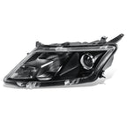2010-2012 Ford Fusion OE Style Left Side Headlight