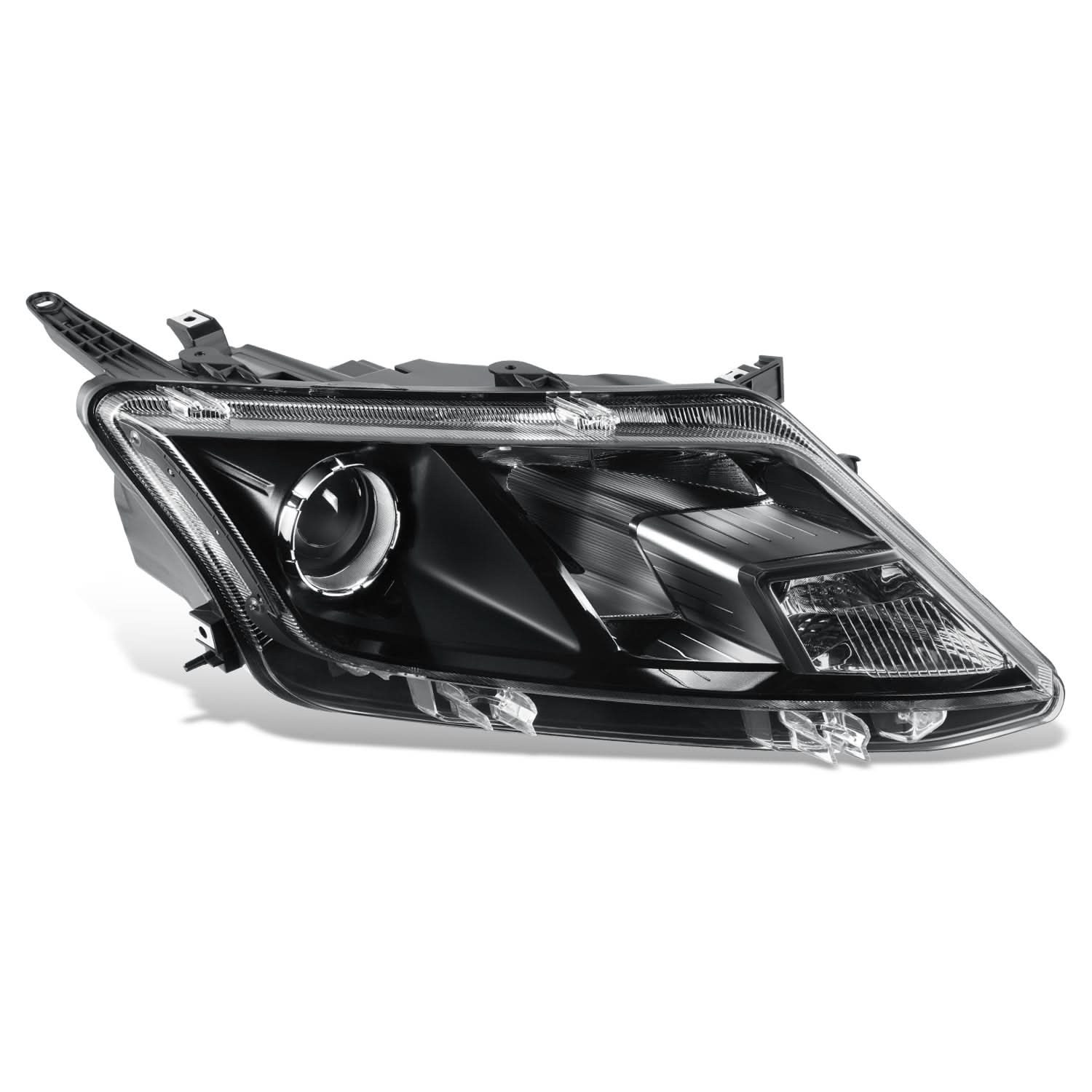 2010-2012 Ford Fusion OE Style Right Side Headlight