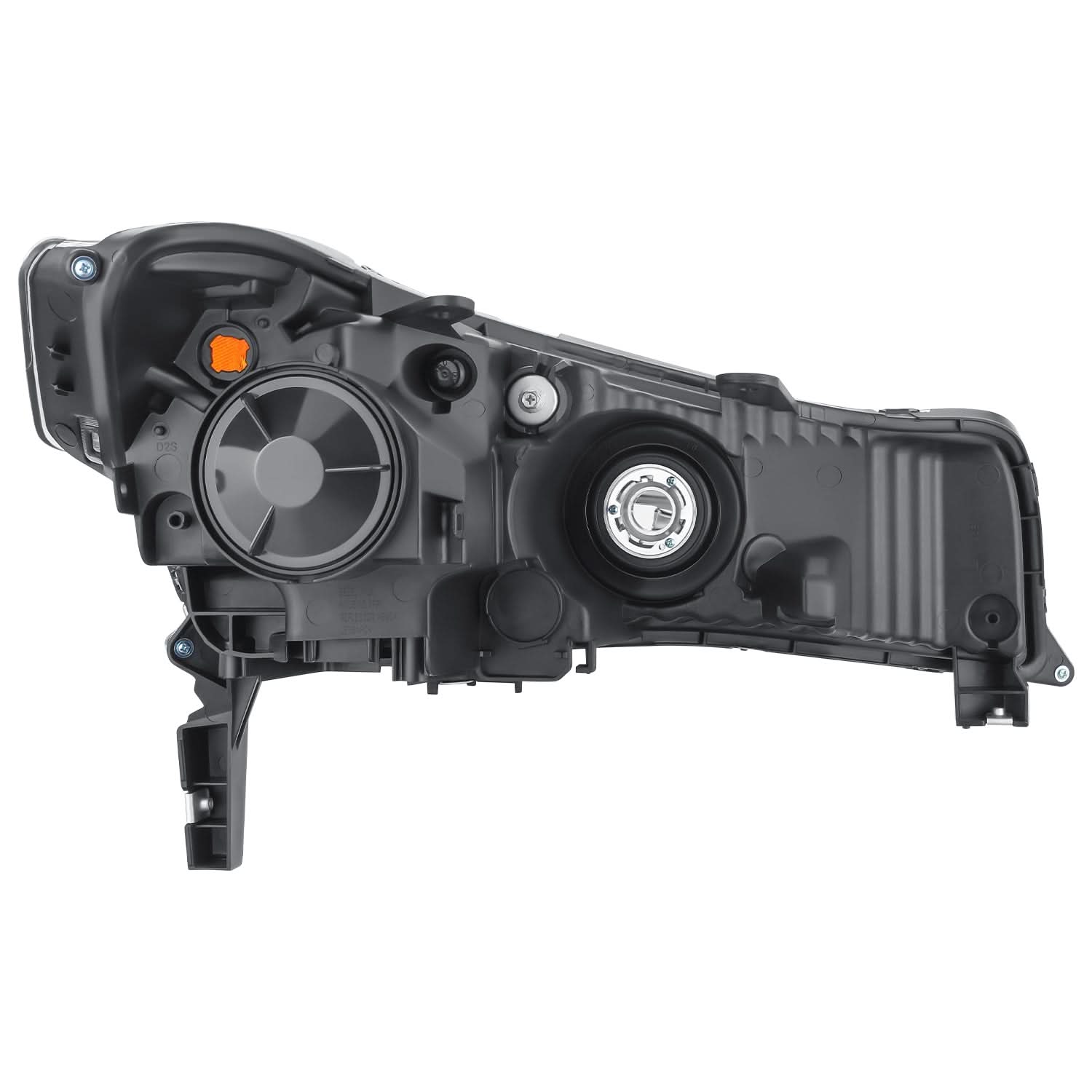 2012-2014 Acura TL OE Style Left Side Headlight