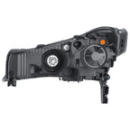 2012-2014 Acura TL OE Style Right Side Headlight