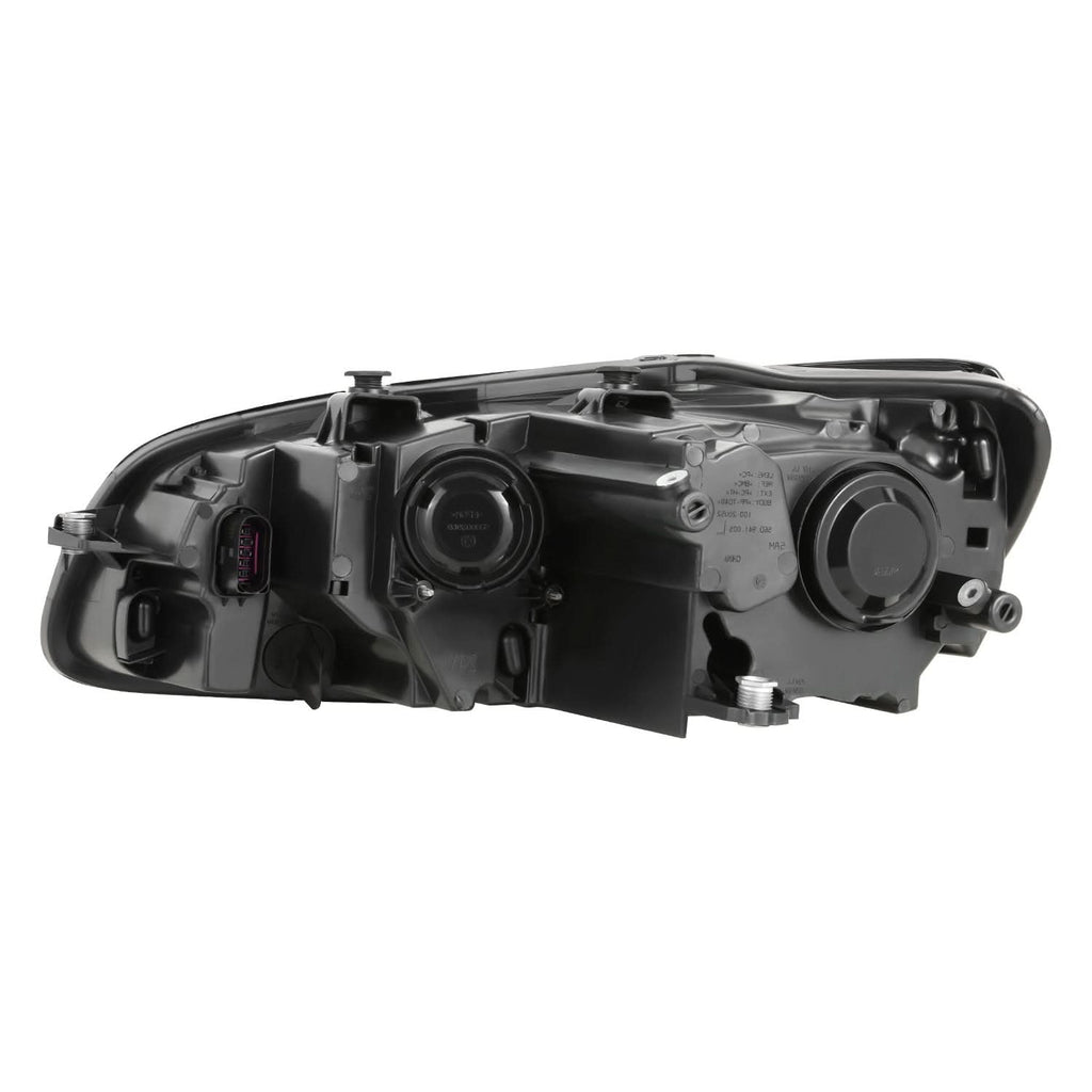 2012-2015 Volkswagen Passat OE Style Halogen Headlight - Right Side