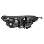 2017-2022 Honda CRV OE Style Halogen Headlight - Right Side