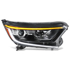 2017-2022 Honda CRV OE Style Halogen Headlight - Right Side