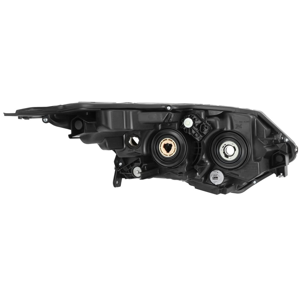 2019-2022 Honda HR-V OE Style Halogen Headlight - Left Side