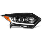 2019-2022 Honda HR-V OE Style Halogen Headlight - Right Side