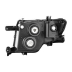 2007-2010 Ford Edge OE Style Right Headlight