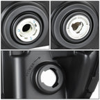 2007-2010 Ford Edge OE Style Right Headlight