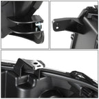 2007-2010 Ford Edge OE Style Right Headlight