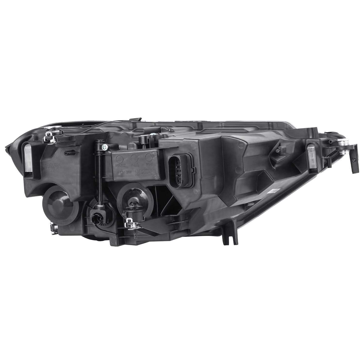 2019-2023 Volkswagen Jetta OE Style Left Headlight