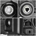 2009-2014 Nissan Murano OE Style Right Headlight